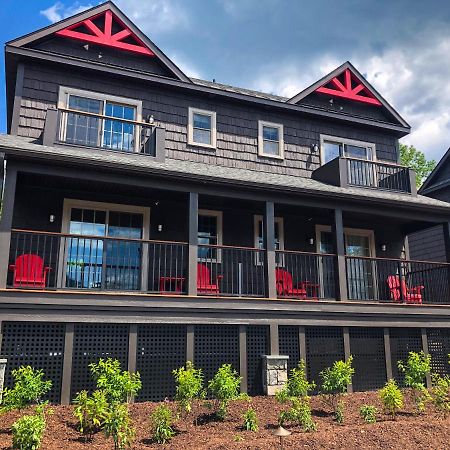 Lakeside Lodging Lake George Exterior foto