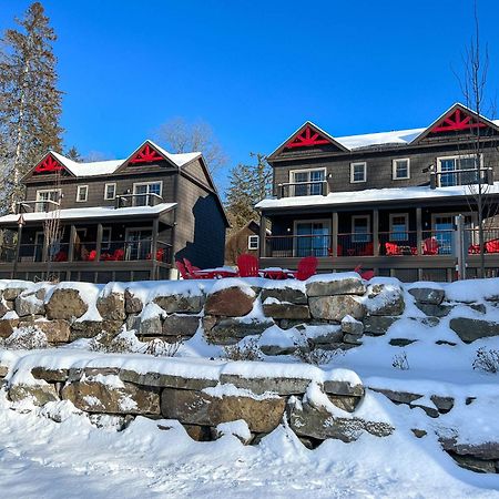 Lakeside Lodging Lake George Exterior foto