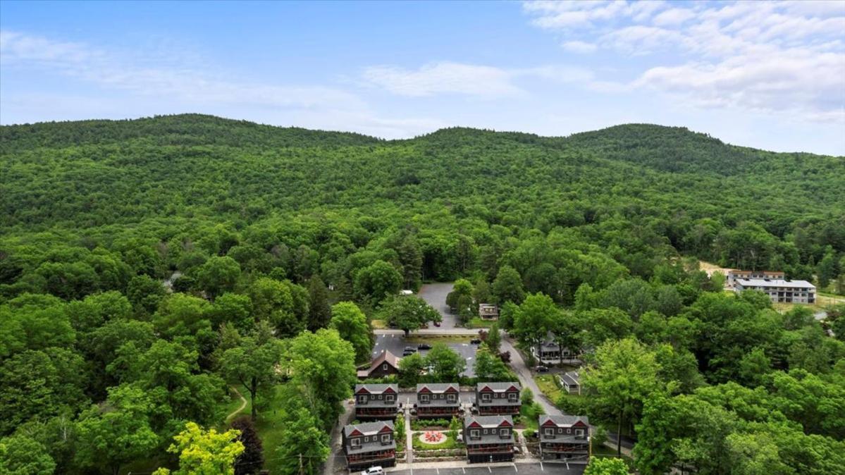 Lakeside Lodging Lake George Exterior foto