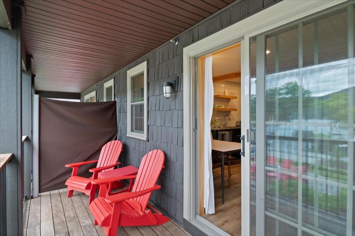 Lakeside Lodging Lake George Exterior foto